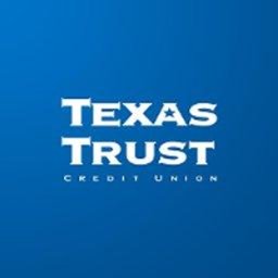 Company logo Texas Trust Credit Union