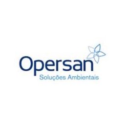 Company logo Opersan Resíduos Industriais S.A