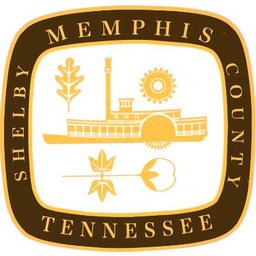 Company logo City of Memphis, TN