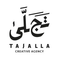 شعار الشركة Tajalla