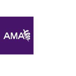 Company logo American Medical Associates