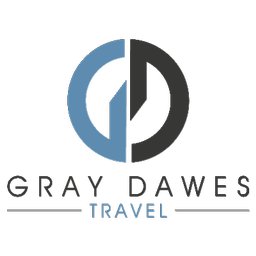 Company logo Gray Dawes Travel