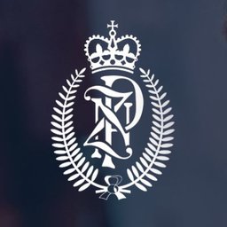 Company logo New Zealand Police