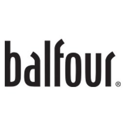 Company logo Balfour & co