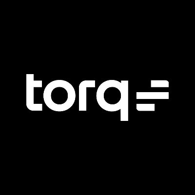 Company logo Torq