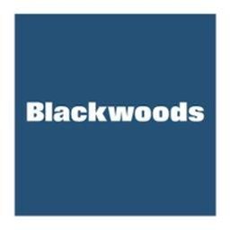 Company logo Blackwoods