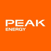 Company logo Peak Energy