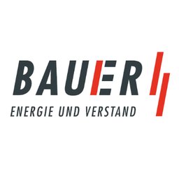 Firmenlogo BAUER Elektroanlagen