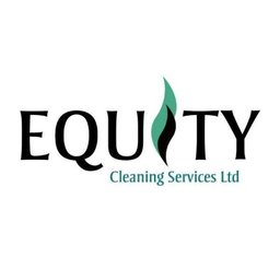 Company logo Equity Cleaning Services