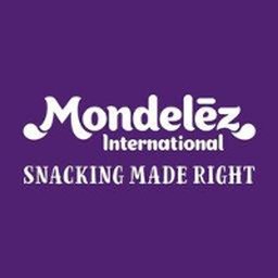 Company logo Mondelēz International