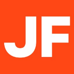 Company logo JOE FRESH