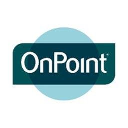 Company logo OnPoint Community Credit Union