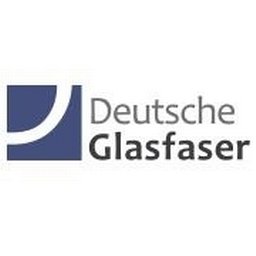Firmenlogo Deutsche Glasfaser