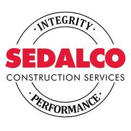 Company logo Sedalco