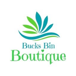Company logo Bin Boutique