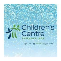Company logo Children's Centre Thunder Bay