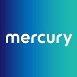 Mercury Systems Logo