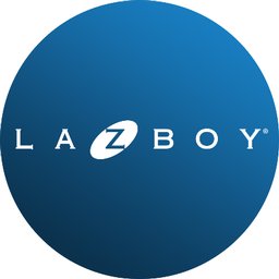 Company logo La-z-Boy Furniture Galleries, Ottawa and Kingston
