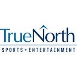 Company logo True North Sports + Entertainment