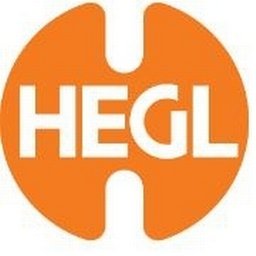 Company logo Heguru Education Centre
