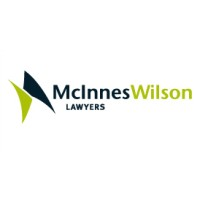 Company logo McInnes Wilson Lawyers