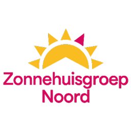 Company logo Zonnehuisgroep Noord