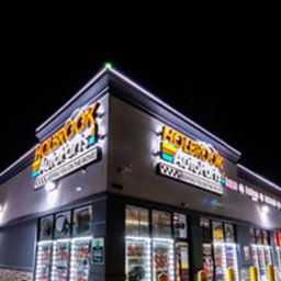 Company logo HOLBROOK AUTO PARTS