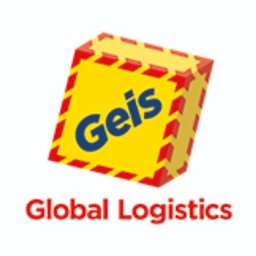 Firmenlogo Geis Gruppe