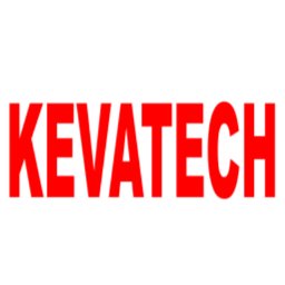 KEVATECH Sdn. Bhd. Logo