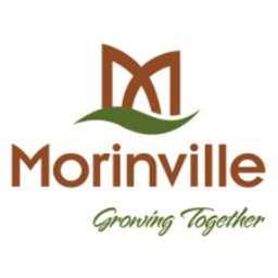 Company logo Town of Morinville