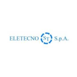 Company logo ELETECNO ST SPA