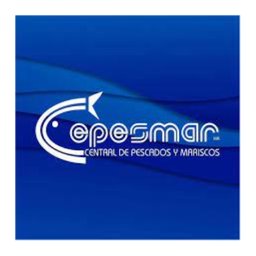 Logotipo de la empresa CEPESMAR