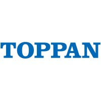 公司标志 TOPPAN Edge (Hong Kong) Limited