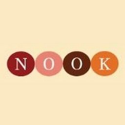Company logo Nook