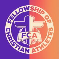 Company logo Fellowship of Christian Athletes