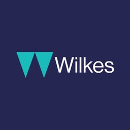 Company logo Wilkes