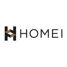 Company logo HOMEI GROUP