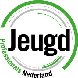 Company logo Jeugdprofessionals Nederland