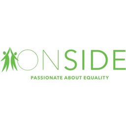 Company logo Onside Advocacy