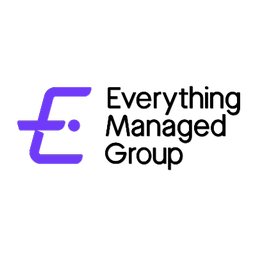 Everything Managed Group Logo