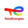 Company logo TotalEnergies