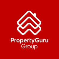 Logo syarikat PropertyGuru Group