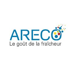 Company logo Areco