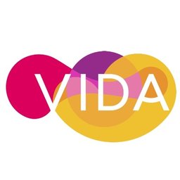 Company logo VIDA