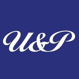 Company logo Ur & Penn
