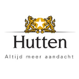 Company logo Hutten