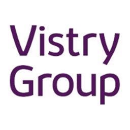 Company logo Vistry Group