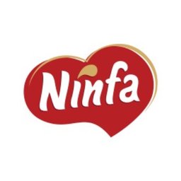 Company logo Ninfa Industria de Alimentos Ltda