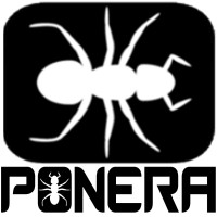 Logo de l'entreprise Ponera