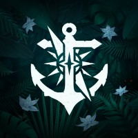 Logotipo de la empresa Anchor Point Studios